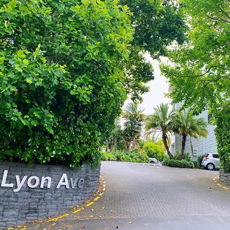Wendy'S Villa Auckland Bagian luar foto