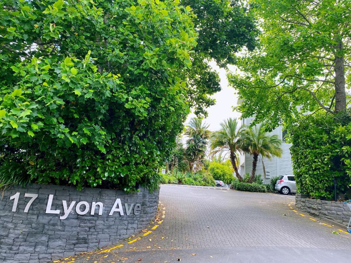 Wendy'S Villa Auckland Bagian luar foto