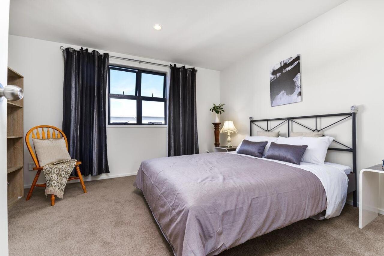 Wendy'S Villa Auckland Bagian luar foto