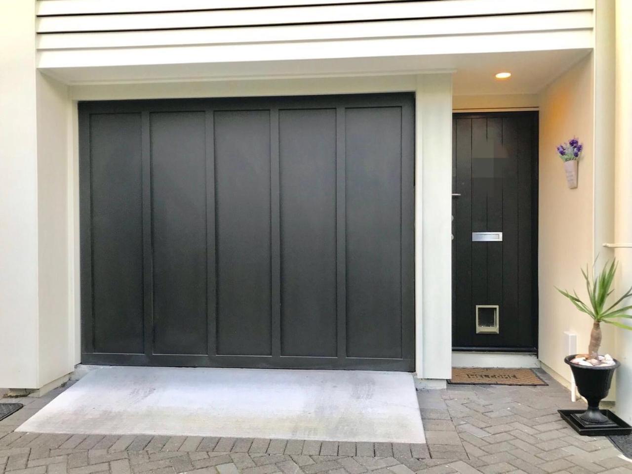 Wendy'S Villa Auckland Bagian luar foto